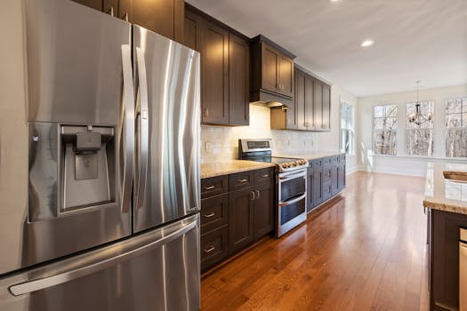 Bucks County Kitchen Remodeling: Beyond the Beige and Beyond Your Wildest Dreams