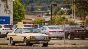 Driving Value: Is the Mercedes-Benz Credit Card Your Next Essential Accessory?