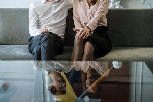 The Unseen Assets: Why a Divorce Lawyer for Technology Isn’t Just a Trend, It’s a Necessity