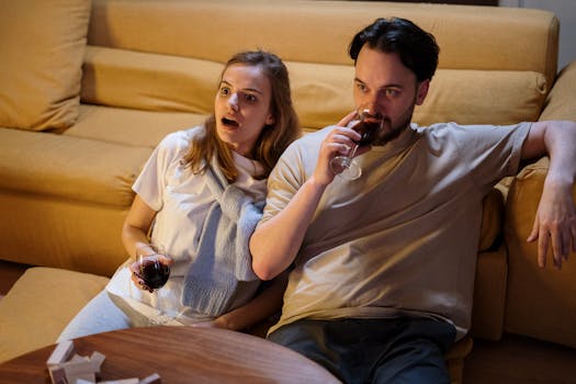 The Unseen Anchors: Cultivating Emotional Stability Through Daily Rituals