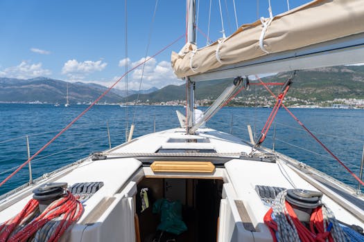 Unlocking Cash: When Does a Boat Title Loan Make Waves?