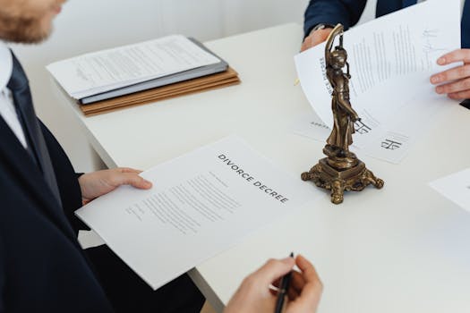 Beyond the Bar: What Every Spokane Resident Needs to Know About John Randolph