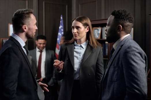 Unlocking Legal Clarity: Who is Christopher Lyons, Attorney?