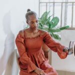 The Unsung Elegance: Deconstructing the Nuances of Brown Earbuds