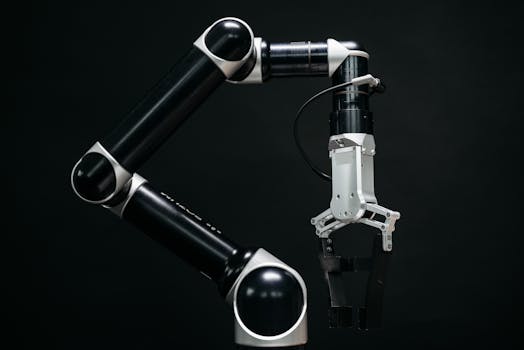 The AI Revolution on the Factory Floor: Reshaping Traditional Manufacturing Jobs