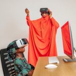 Beyond the Sunset Hue: Decoding the “Orange PC” Enigma