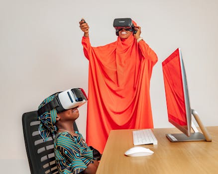 Beyond the Sunset Hue: Decoding the “Orange PC” Enigma