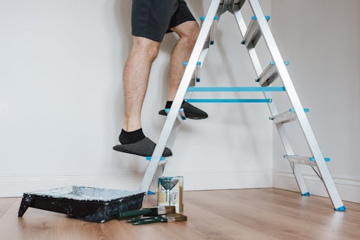 Beyond the Bed: Crafting Your Personal Master Room Sanctuary