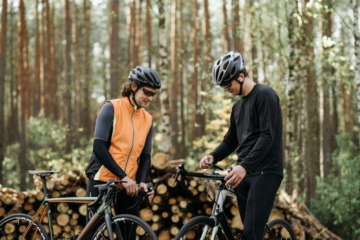 Master Your Downtime: Smarter Weekend Fitness Activities