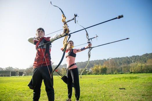 Unearthing Your Wild Side: Why Outdoor Recreation Hobbies for Women Are More Than Just a Walk in the Park