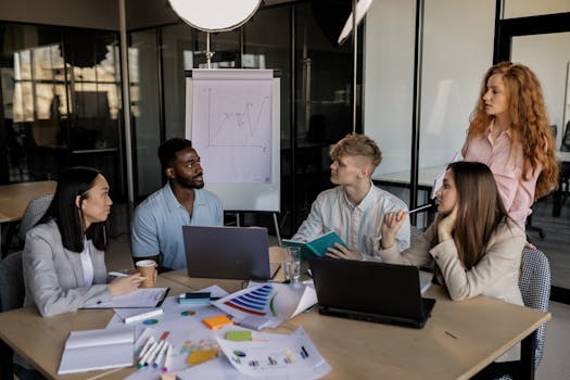 Unlocking the Entrepreneurial Spark: Is an Internship the Unexpected Catalyst?
